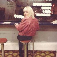 Profile Image for Charlotte McLeod.