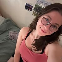 Profile Image for Abigail Elizabeth.