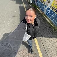 Profile Image for Charlotte stead.