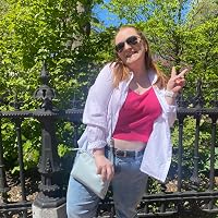 Profile Image for Allison Lantagne.