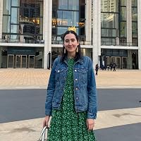 Profile Image for Abigail Macaluso.