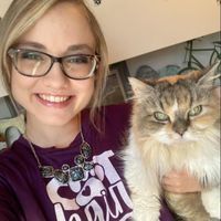 Profile Image for Grace Kristine.