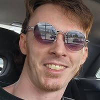 Profile Image for Zachary Naylor.