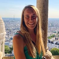 Profile Image for Courtney Peters.