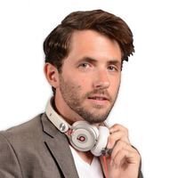 Profile Image for Kevin Kaiser.