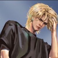 BANANA FISH Another Story by Akimi Yoshida | Goodreads