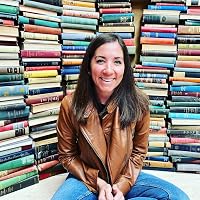 Profile Image for Sally Ostrow.