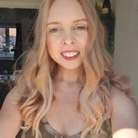 Profile Image for Leah-Maarit Jeffery.