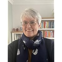 Profile Image for Karen Martin.