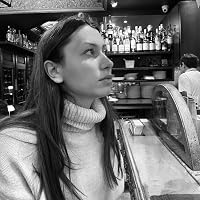 Profile Image for Giulia Barluzzi.
