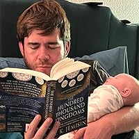 Profile Image for David Hollingsworth.