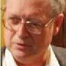Profile Image for John McAuliff.