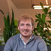 Profile Image for Mathijs.