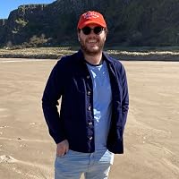 Profile Image for Caolán Doherty.