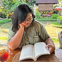 Profile Image for Kezia Nadira.