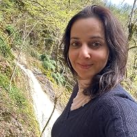 Profile Image for Sheherzad Kaleem.