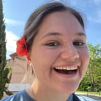 Profile Image for Jenna.