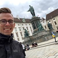Profile Image for Brandon Rittenour.