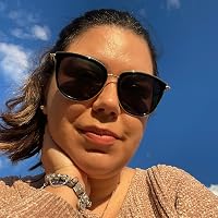 Profile Image for Larissa Assoni Franco.