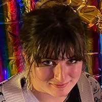 Profile Image for Abby.