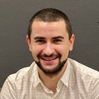 Profile Image for Anatolii Kryvorig.