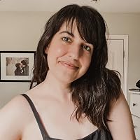 Profile Image for Maggie.