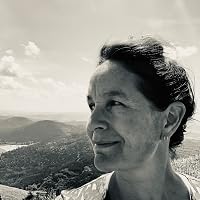 Profile Image for Marjolein Bakker.