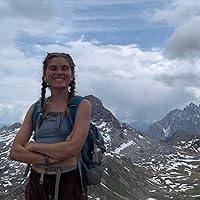 Profile Image for Audrey Grimes.