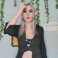 Profile Image for Robyn Christina.