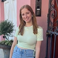 Profile Image for Hannah Gruer.