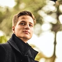 Profile Image for Travis Alden.