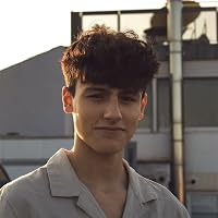 Profile Image for Samuel Ziegler.