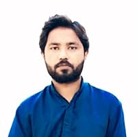 Profile Image for Kashif Nasir.