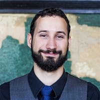 Profile Image for Michael Prokopchuk.
