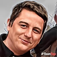 Profile Image for Steven Hevey.