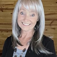Profile Image for Bonnie Rose Ward.