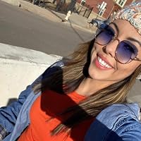 Profile Image for Marisa Montoya.