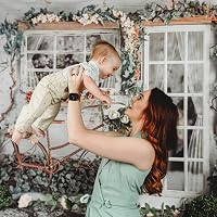 Profile Image for Maddy Hebb.