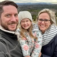 Profile Image for Tiffany Considine.