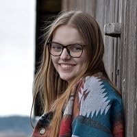 Profile Image for Kylie Thramer.