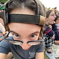 Profile Image for Erica.