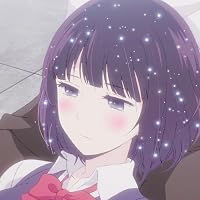 Profile Image for writtenbyanarchicfluff.