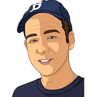 Profile Image for Michael Weissman.