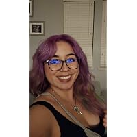 Profile Image for Priscilla.