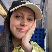 Profile Image for Camilla Angolini.