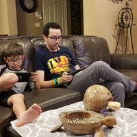 Profile Image for Justin D..