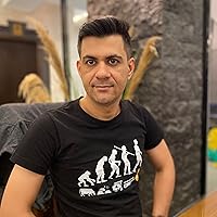 Profile Image for Mohammed Hussam.