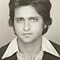 Harry Desai