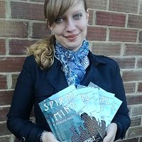 Profile Image for Janina Arndt.