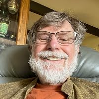 Profile Image for Michael Feld Simon.